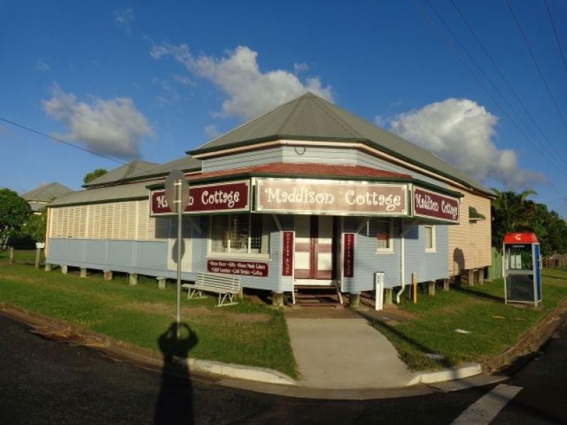 41 Richmond Street, Maryborough QLD 4650
