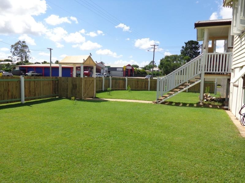 Maryborough QLD 4650