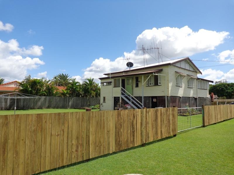Maryborough QLD 4650