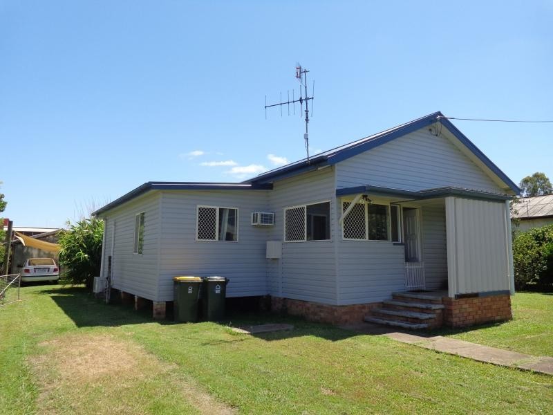 Maryborough QLD 4650