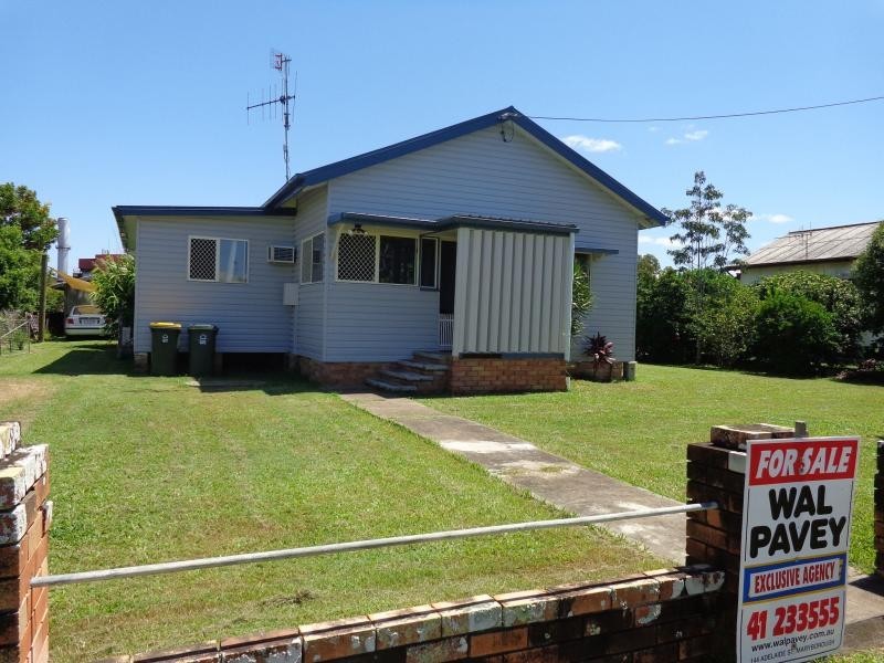 Maryborough QLD 4650