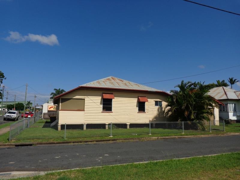 Maryborough QLD 4650