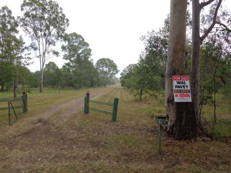 38 Pioneer Road, Grahams Creek QLD 4650