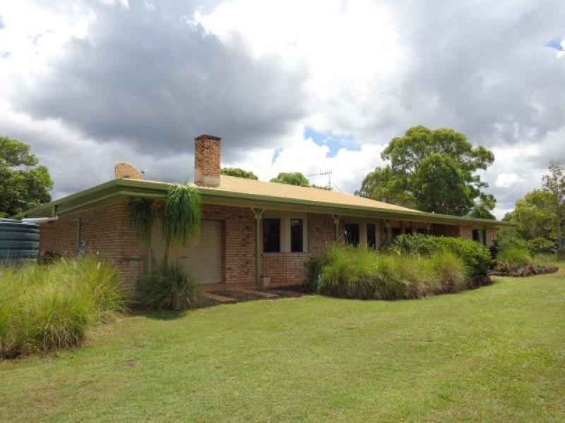 38 Pioneer Road, Grahams Creek QLD 4650