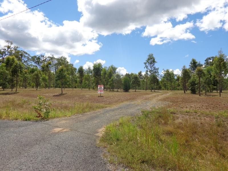 Dunmora QLD 4650