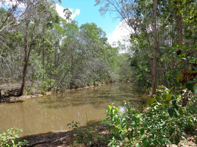 Dunmora QLD 4650