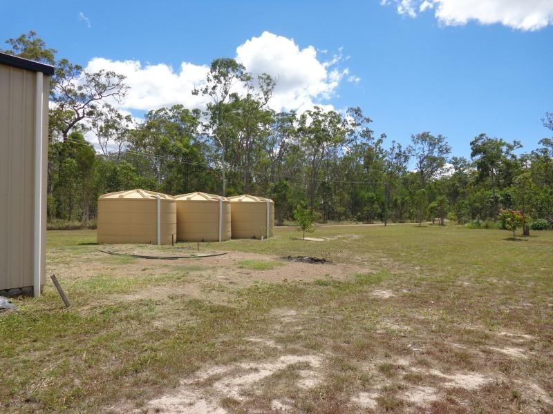 Dunmora QLD 4650