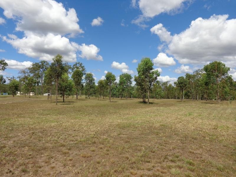 Dunmora QLD 4650