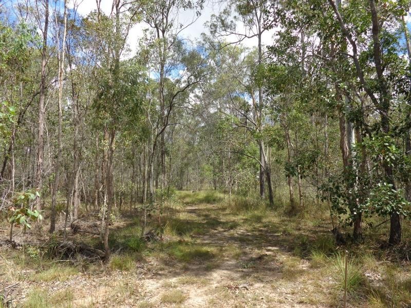 Dunmora QLD 4650