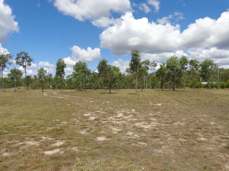 Dunmora QLD 4650