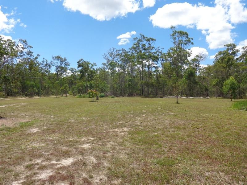 Dunmora QLD 4650