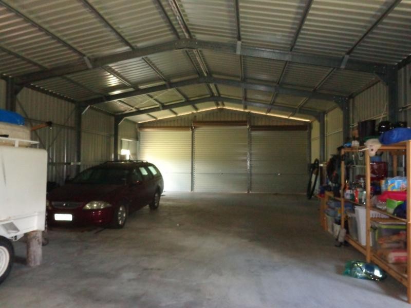 Dunmora QLD 4650