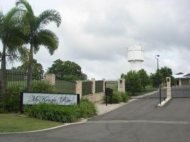 Tinana QLD 4650
