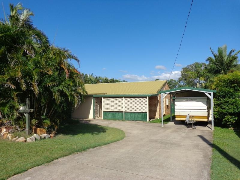 Granville QLD 4650