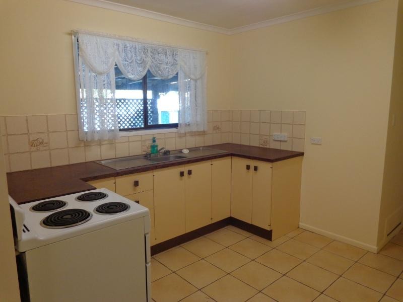Granville QLD 4650