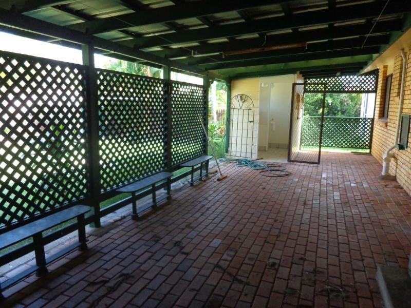 Granville QLD 4650