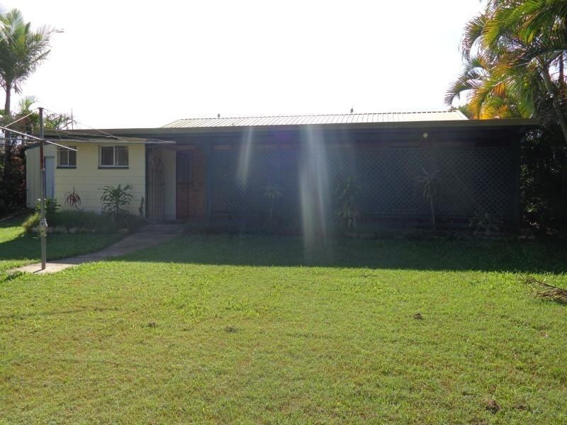 Granville QLD 4650