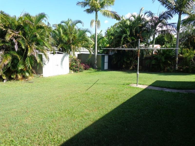 Granville QLD 4650