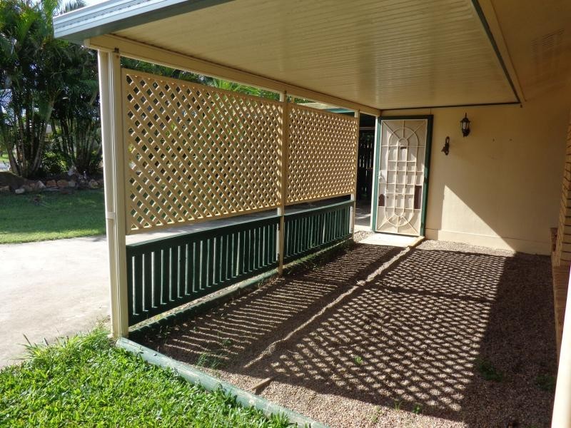 Granville QLD 4650