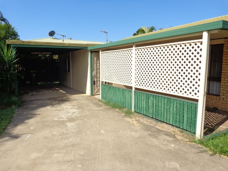 Granville QLD 4650