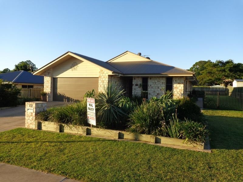 Tinana QLD 4650