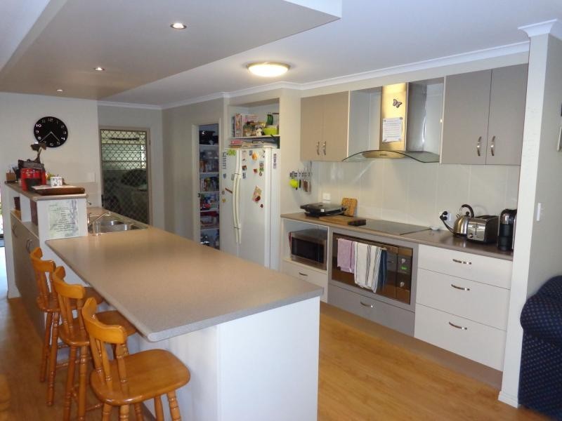 Tinana QLD 4650
