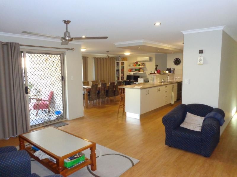 Tinana QLD 4650