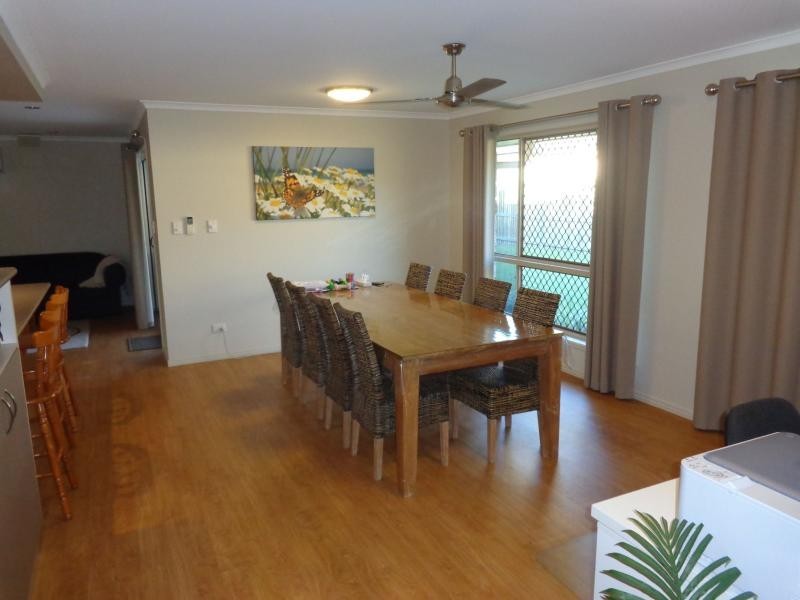 Tinana QLD 4650