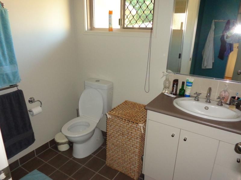 Tinana QLD 4650