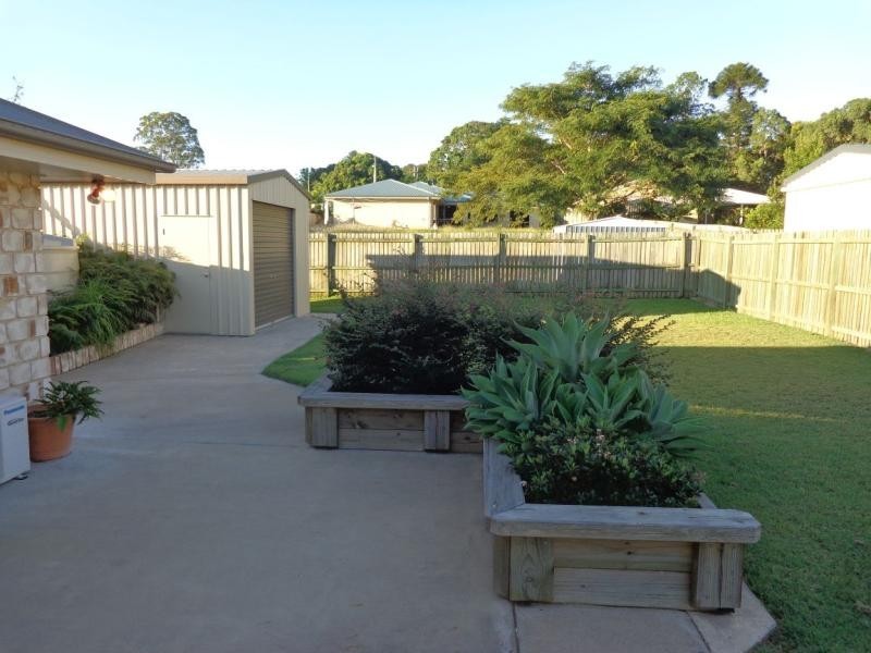 Tinana QLD 4650