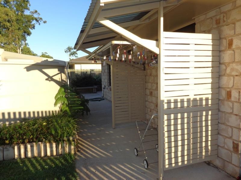Tinana QLD 4650