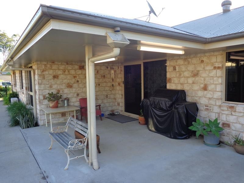 Tinana QLD 4650