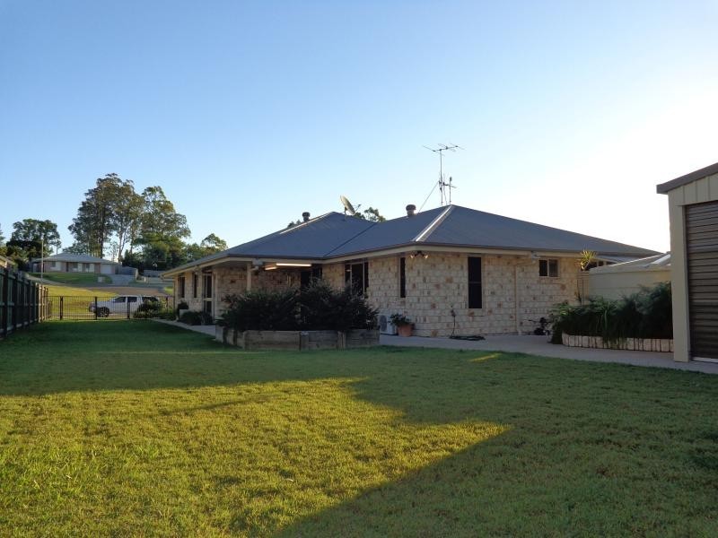 Tinana QLD 4650