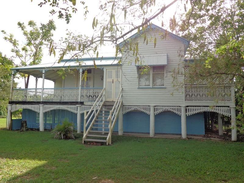 Maryborough QLD 4650