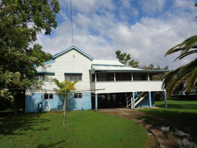 Maryborough QLD 4650