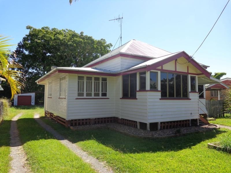 Maryborough QLD 4650