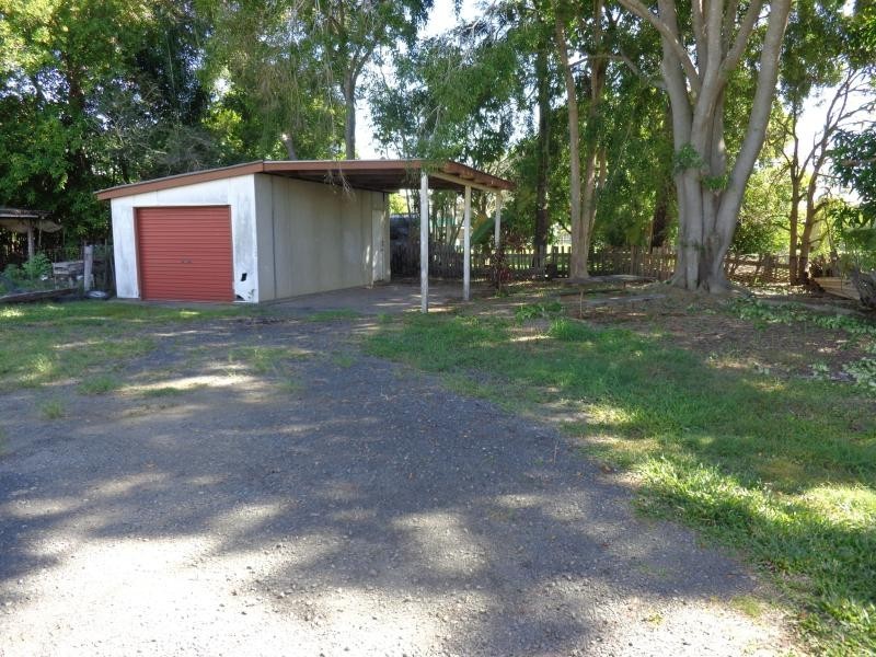 Maryborough QLD 4650