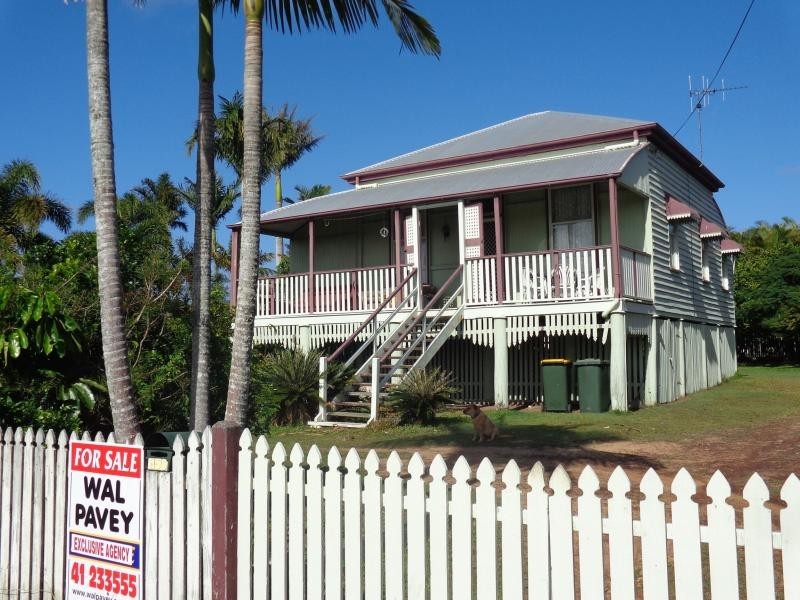 Maryborough QLD 4650