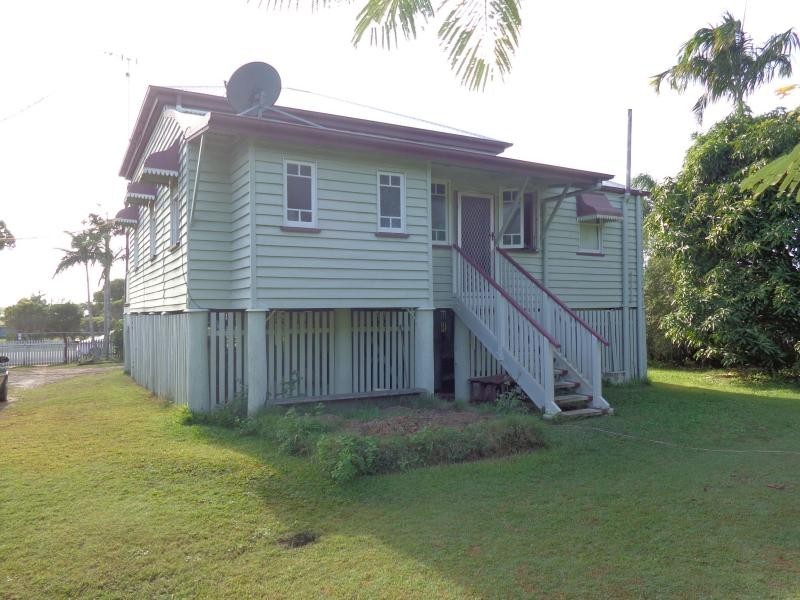 Maryborough QLD 4650
