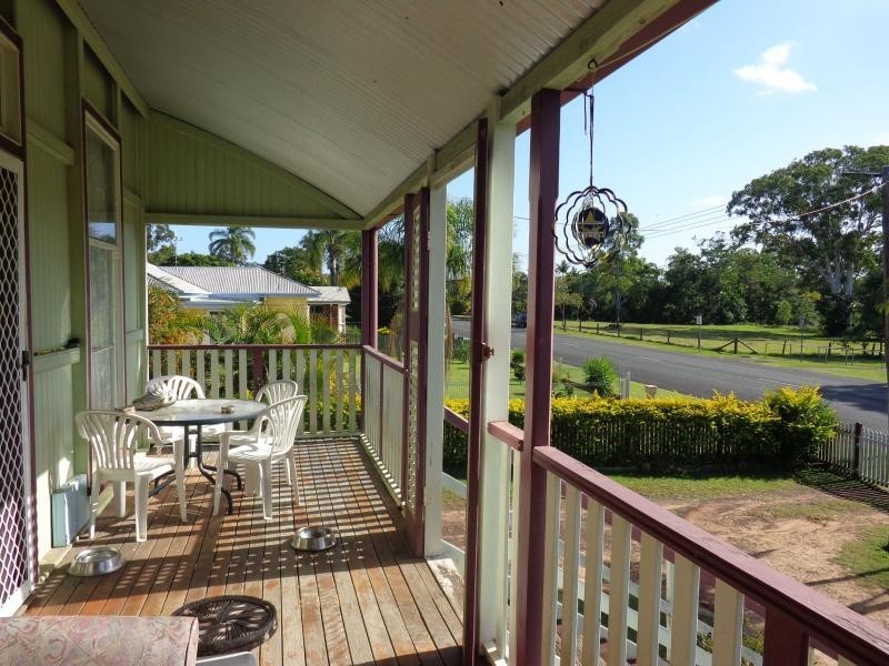 Maryborough QLD 4650