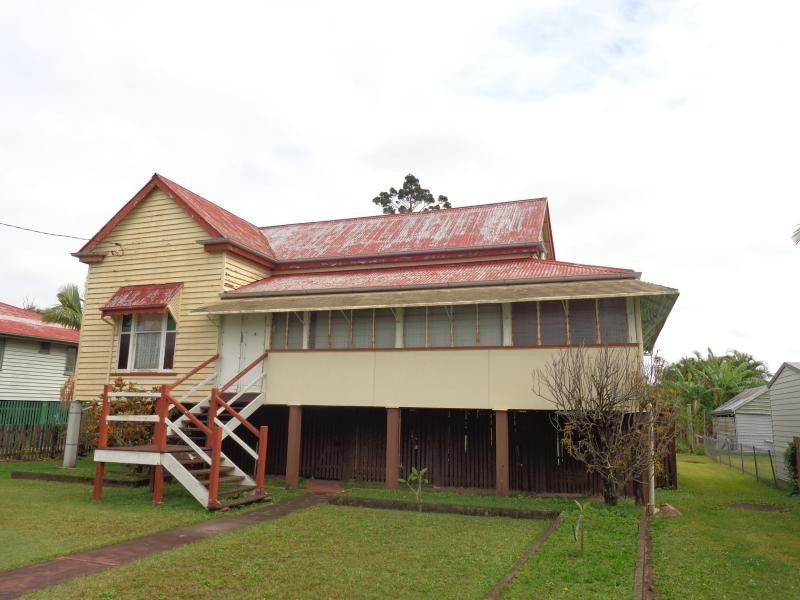 Maryborough QLD 4650