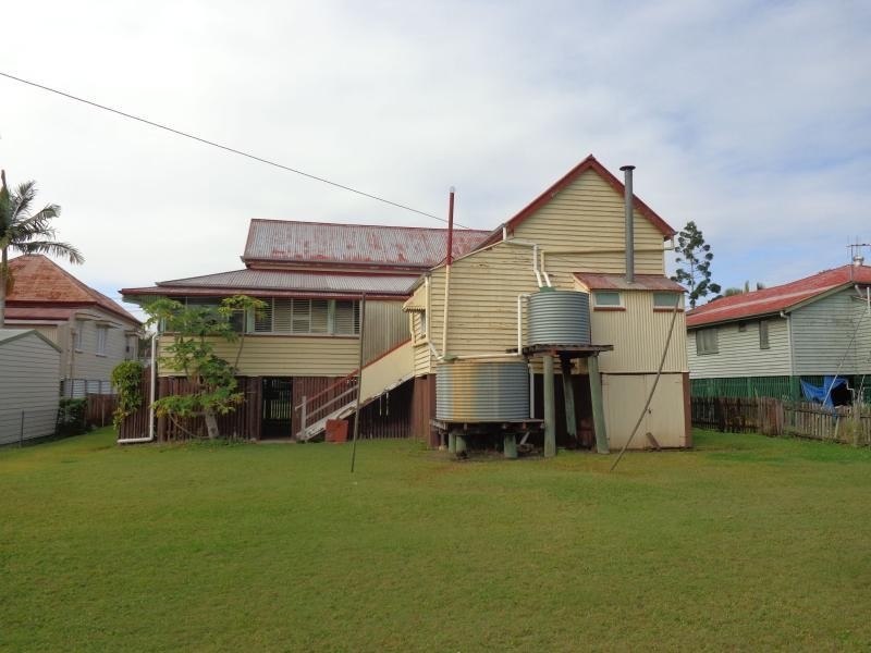 Maryborough QLD 4650