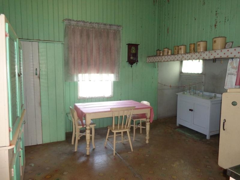 Maryborough QLD 4650