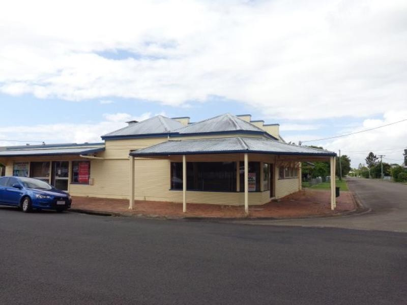 55 Churchill Street, Maryborough QLD 4650