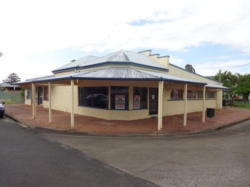 55 Churchill Street, Maryborough QLD 4650