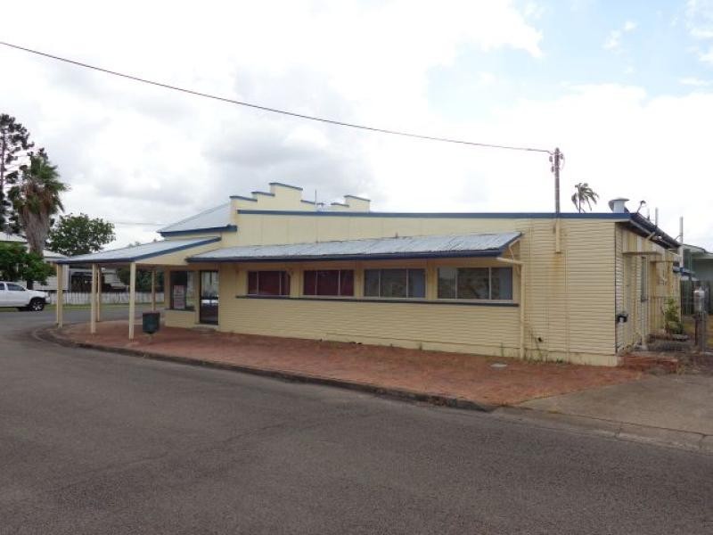 55 Churchill Street, Maryborough QLD 4650