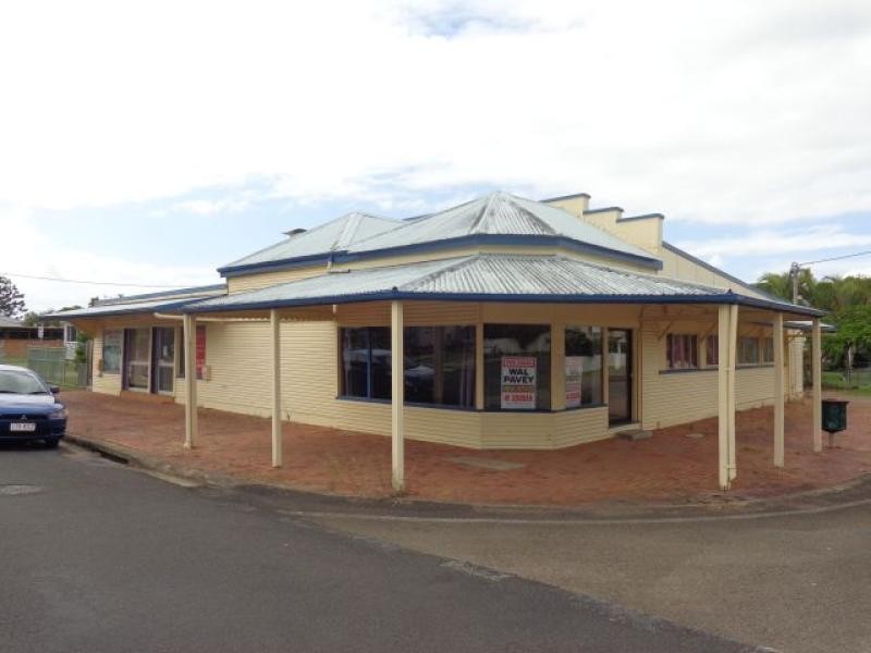 55 Churchill Street, Maryborough QLD 4650