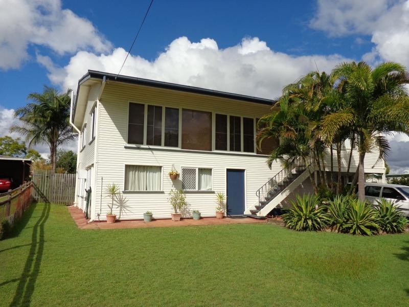 Maryborough QLD 4650