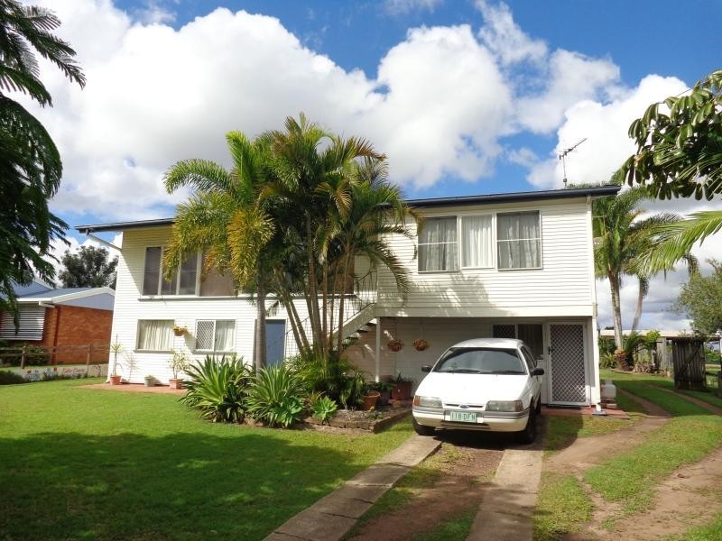 Maryborough QLD 4650