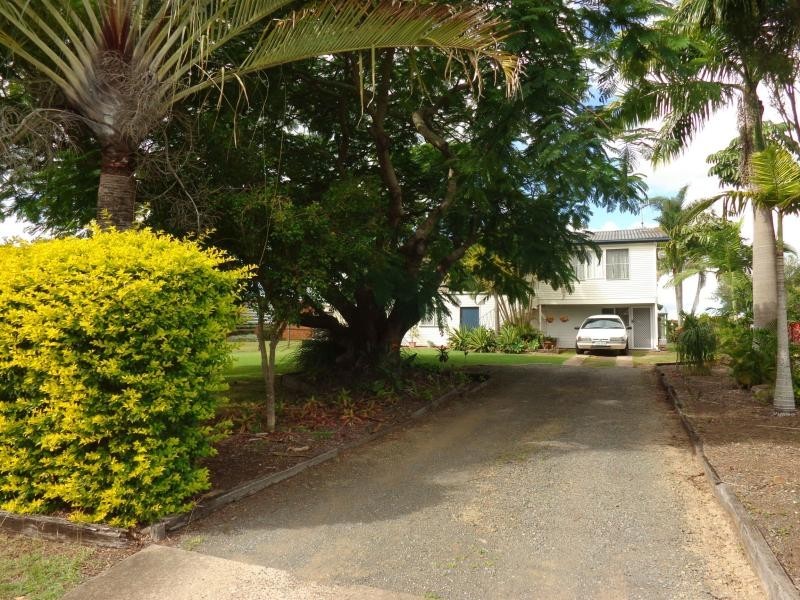 Maryborough QLD 4650